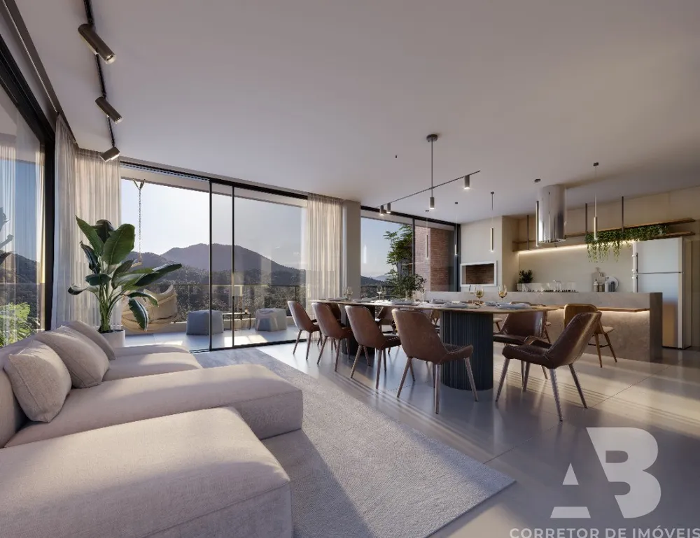 Apartamento, 2 quartos - Foto 6