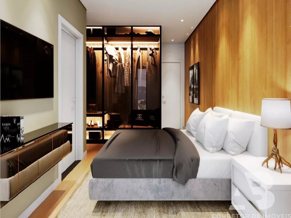 Apartamento, 2 quartos, 72 m² - Foto 6