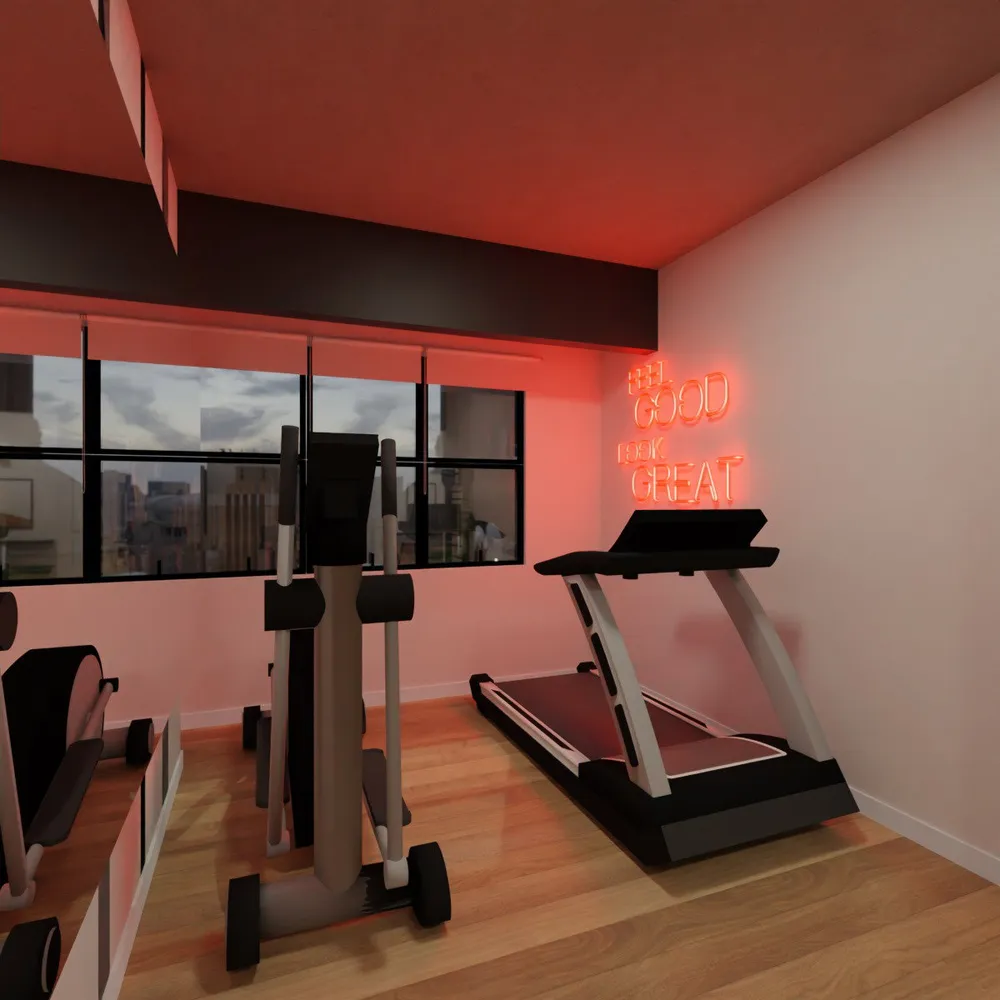 Apartamento, 2 quartos, 72 m² - Foto 17