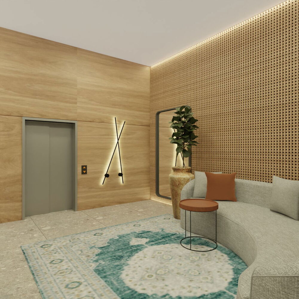 Apartamento, 2 quartos, 72 m² - Foto 10