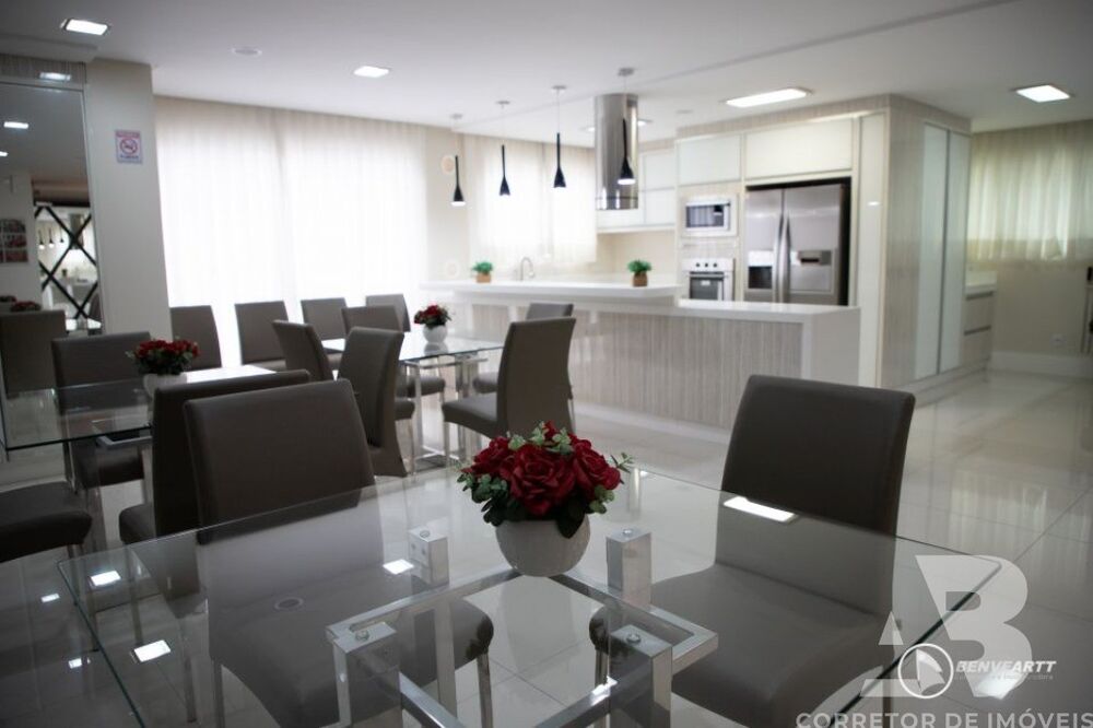 Apartamento, 3 quartos, 130 m² - Foto 4