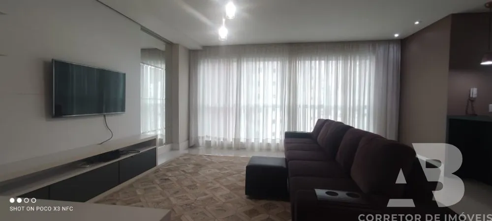 Apartamento, 3 quartos, 130 m² - Foto 3