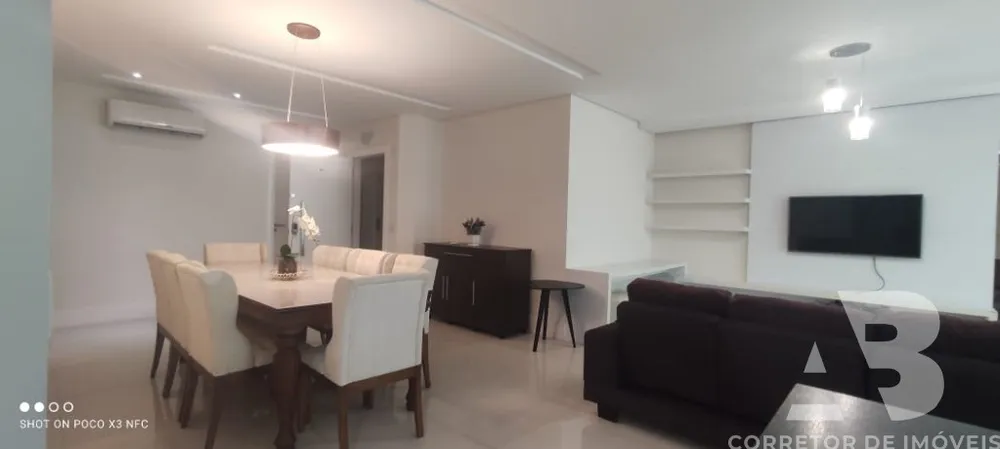 Apartamento, 3 quartos, 130 m² - Foto 2