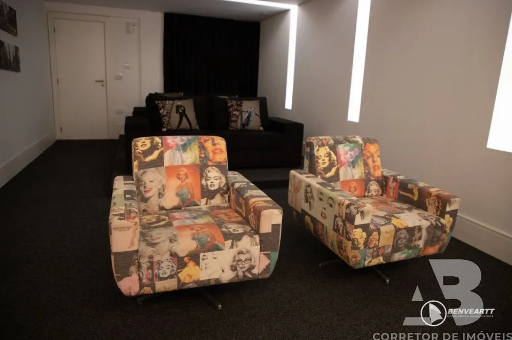 Apartamento, 3 quartos, 130 m² - Foto 13