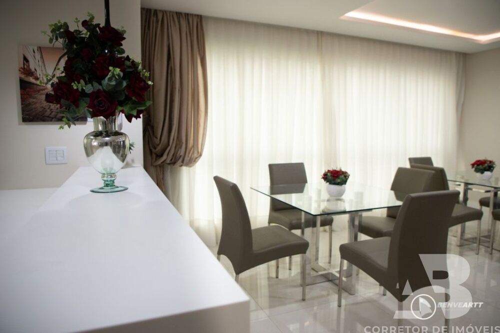 Apartamento, 3 quartos, 130 m² - Foto 3