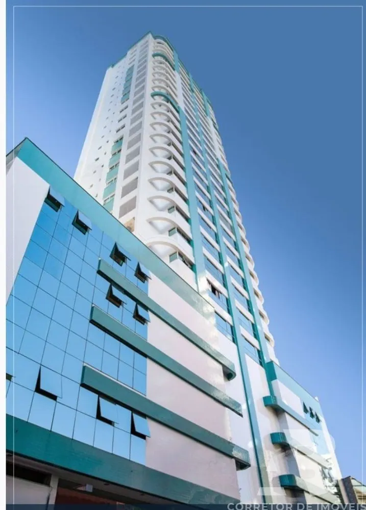 Apartamento, 3 quartos, 130 m² - Foto 1