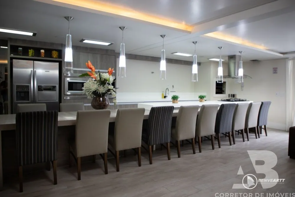 Apartamento, 3 quartos, 130 m² - Foto 10