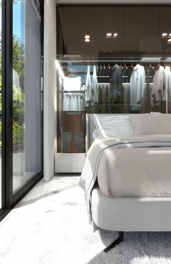 Apartamento, 3 quartos, 257 m² - Foto 11