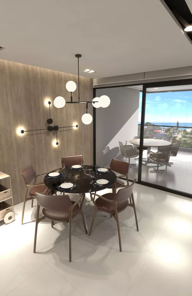 Apartamento, 3 quartos, 257 m² - Foto 10