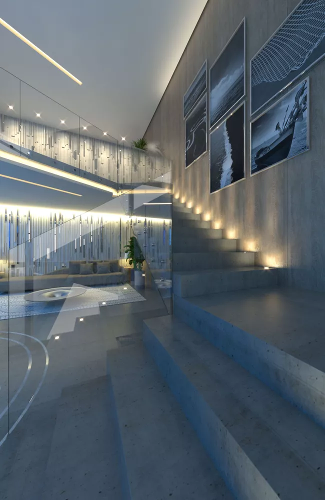 Apartamento, 3 quartos, 257 m² - Foto 8