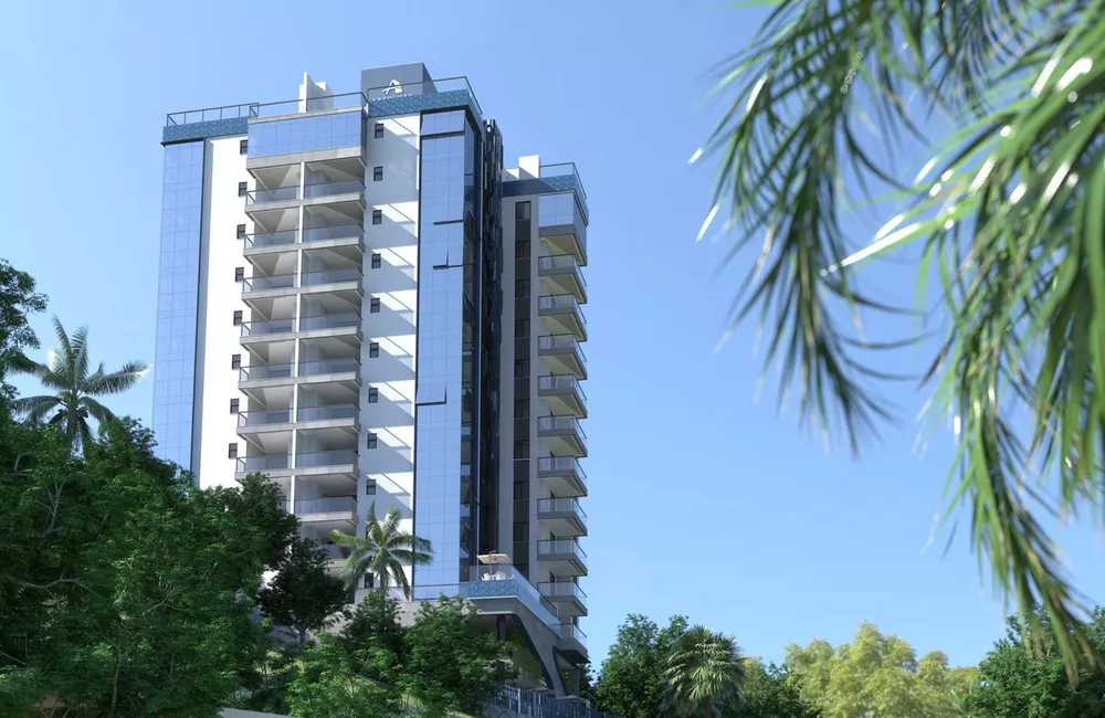 Apartamento, 3 quartos, 257 m² - Foto 2