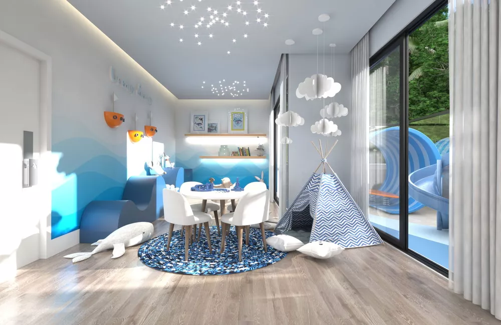 Apartamento, 3 quartos, 257 m² - Foto 9