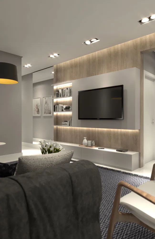 Apartamento, 3 quartos, 257 m² - Foto 18