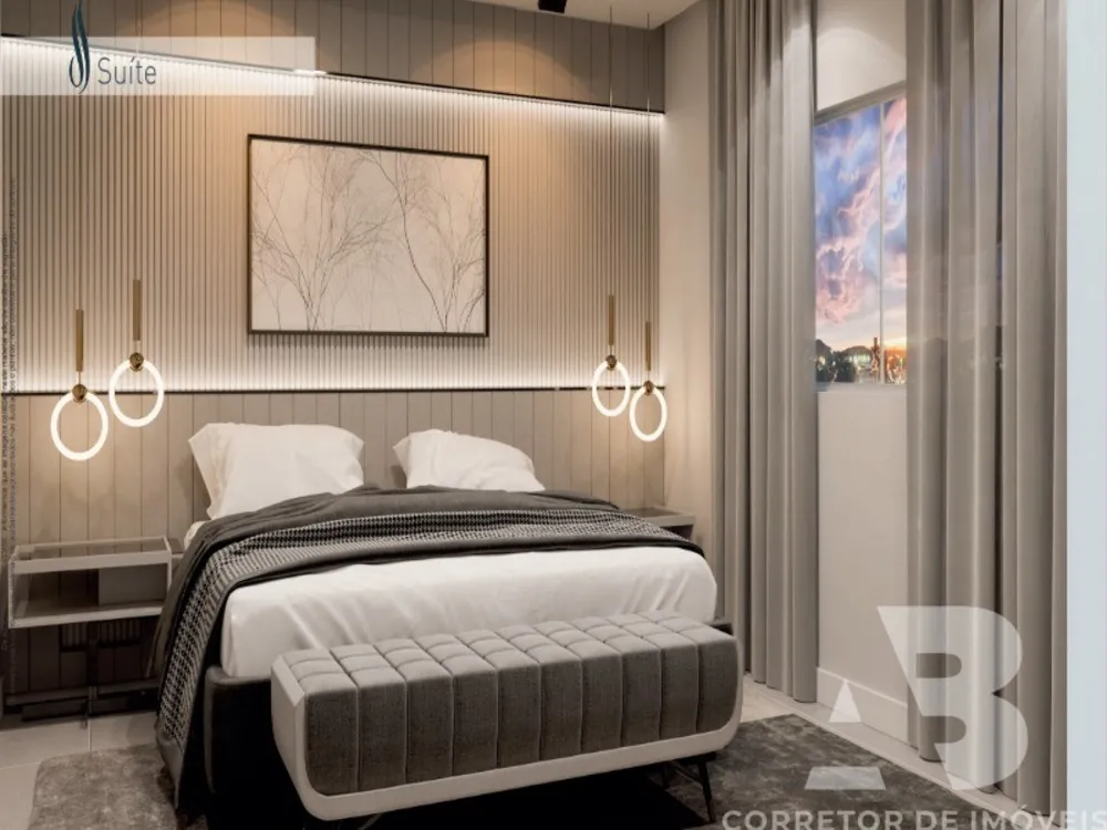 Apartamento, 3 quartos, 81 m² - Foto 3