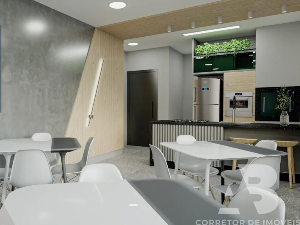 Apartamento, 3 quartos, 81 m² - Foto 1