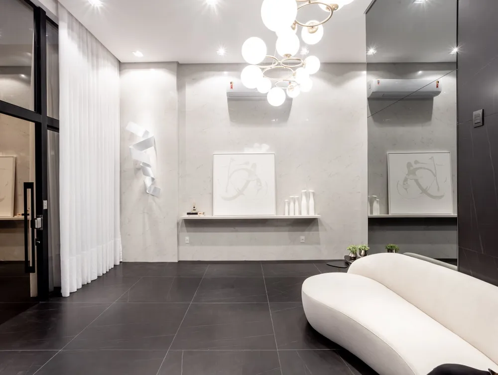 Sala-Conjunto, 48 m² - Foto 3