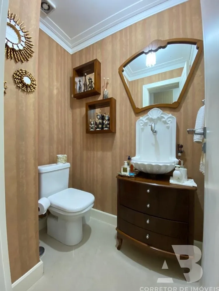 Apartamento, 3 quartos - Foto 8