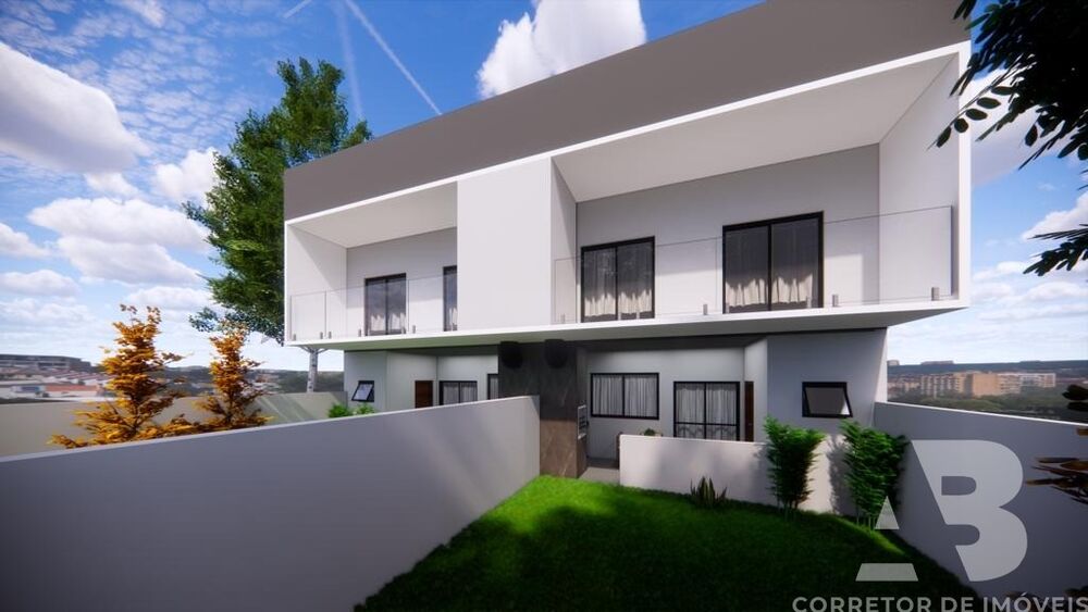 Casa à venda com 3 quartos - Foto 2