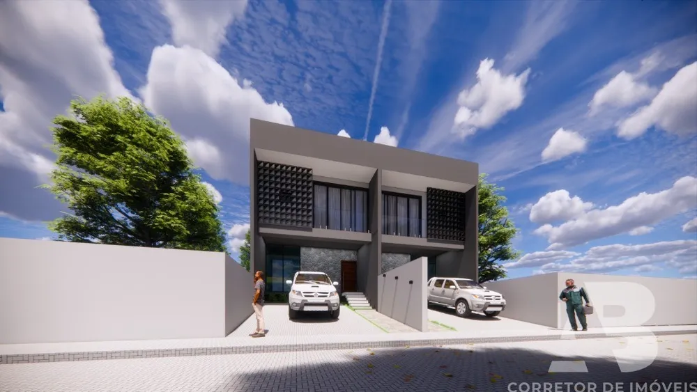 Casa, 3 quartos - Foto 5