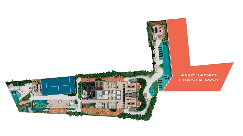 Apartamento, 4 quartos, 232 m² - Foto 16
