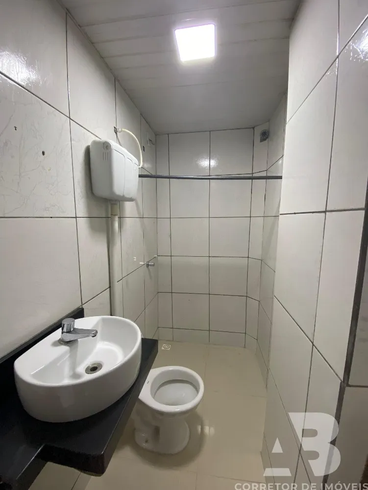 Casa, 3 quartos - Foto 10