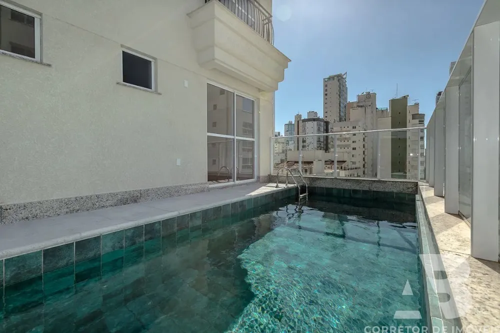 Apartamento, 3 quartos, 172 m² - Foto 20