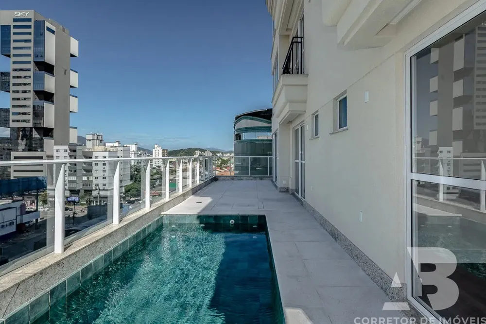 Apartamento, 3 quartos, 172 m² - Foto 19