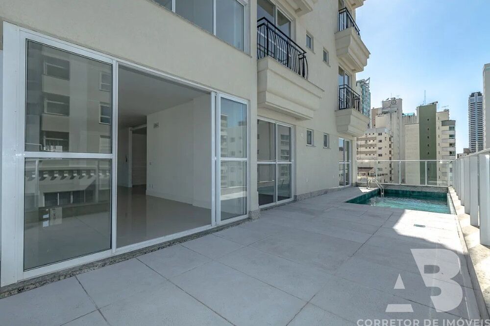 Apartamento, 3 quartos, 172 m² - Foto 8