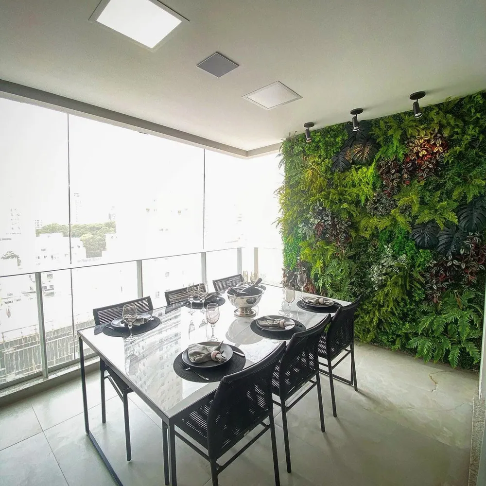 Apartamento, 3 quartos, 130 m² - Foto 9