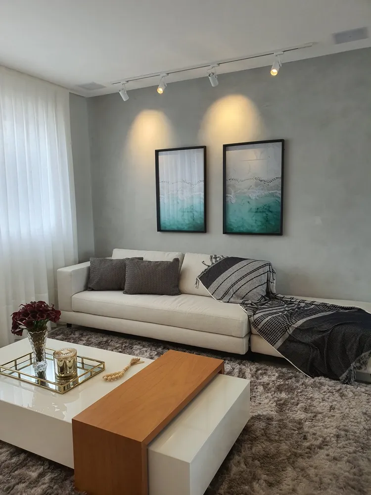 Apartamento, 3 quartos, 130 m² - Foto 4