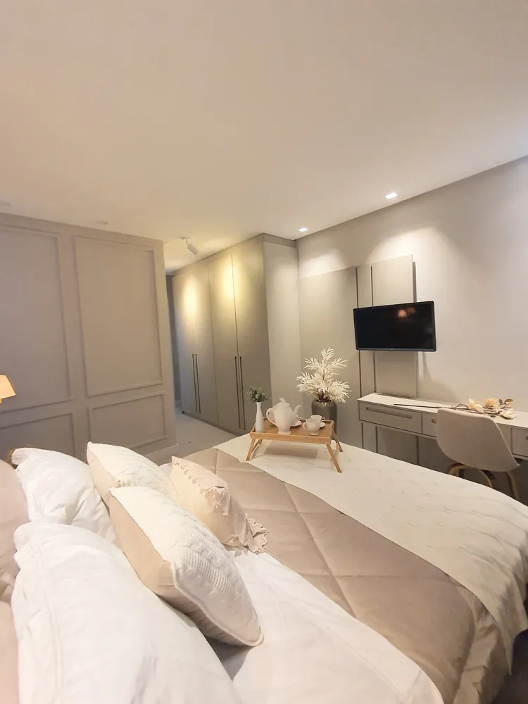 Apartamento, 3 quartos, 130 m² - Foto 10
