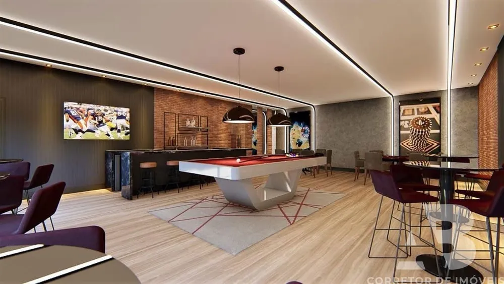 Apartamento, 2 quartos, 80 m² - Foto 8