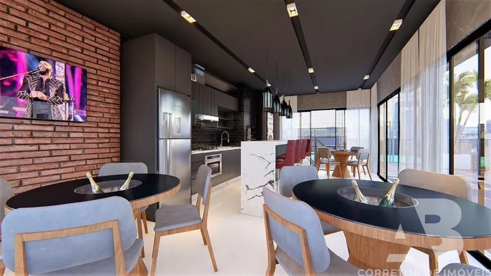 Apartamento, 2 quartos, 80 m² - Foto 12