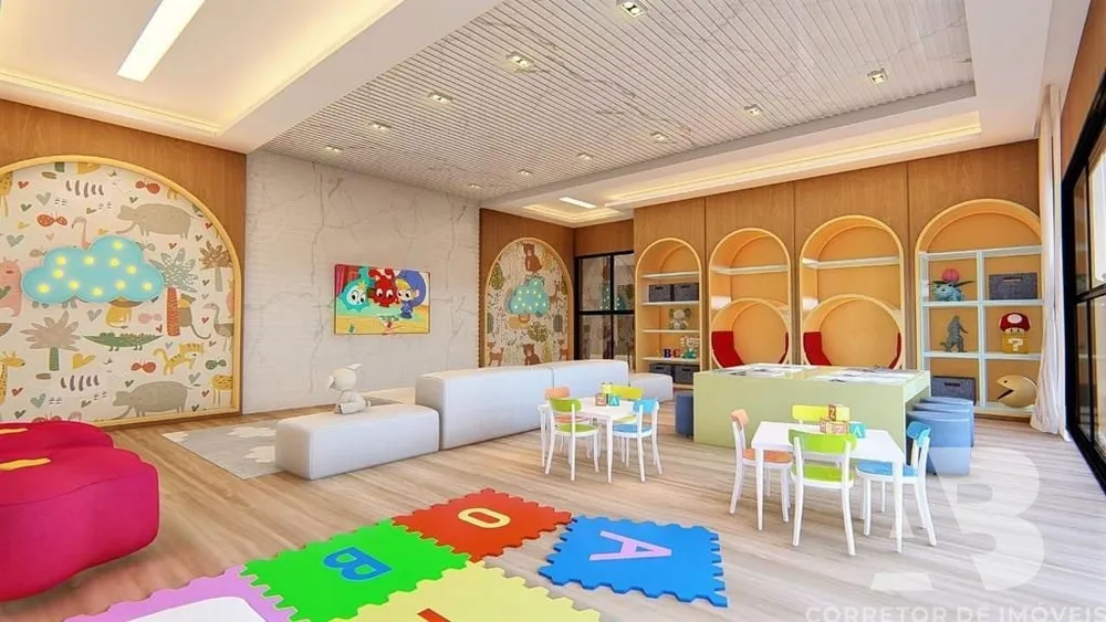 Apartamento, 2 quartos, 80 m² - Foto 6