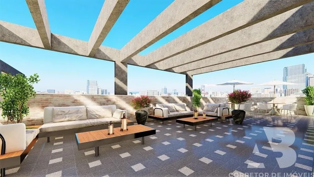 Apartamento, 2 quartos, 80 m² - Foto 6