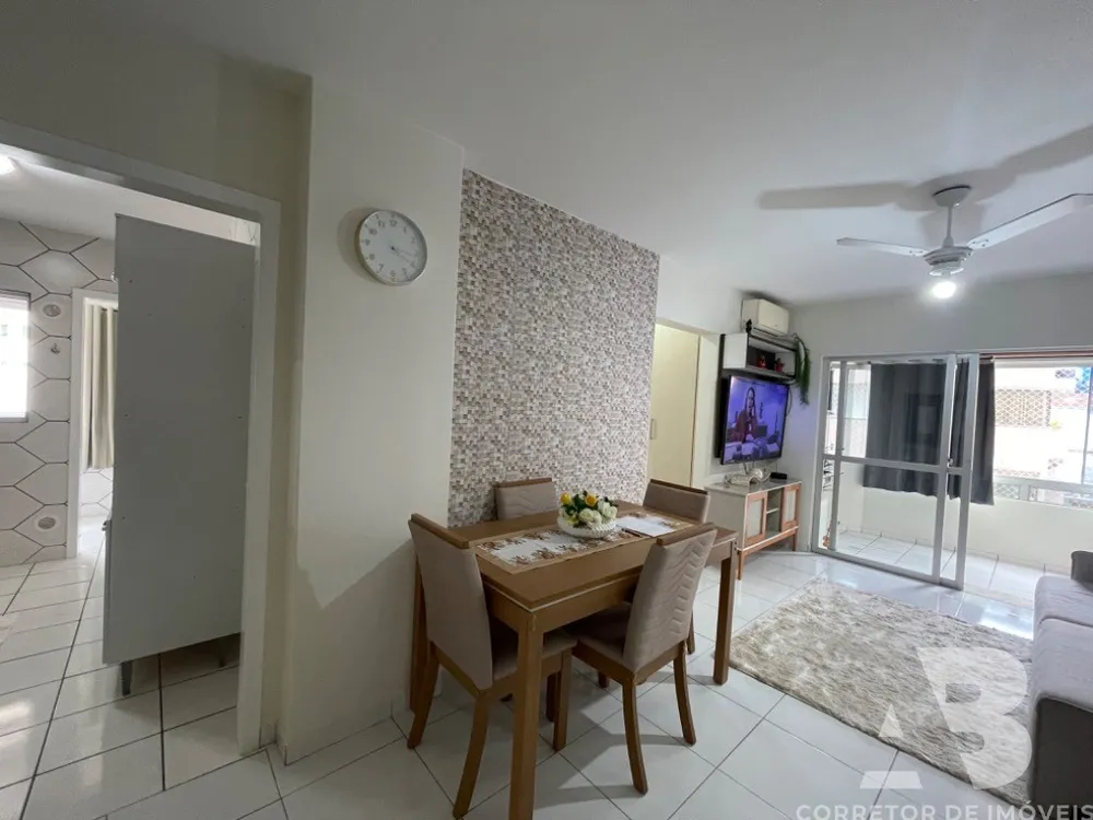 Apartamento, 2 quartos - Foto 2