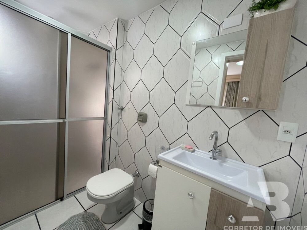 Apartamento, 2 quartos - Foto 2