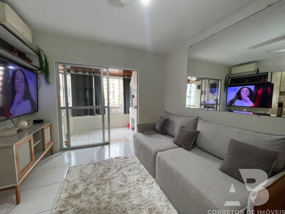 Apartamento, 2 quartos - Foto 4