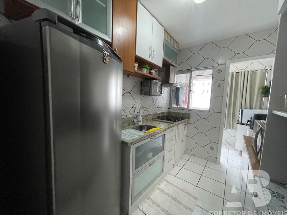 Apartamento, 2 quartos - Foto 1