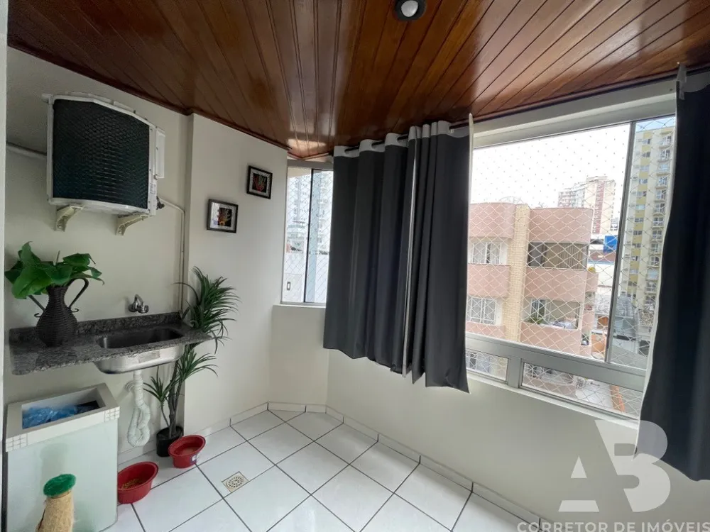 Apartamento, 2 quartos - Foto 4