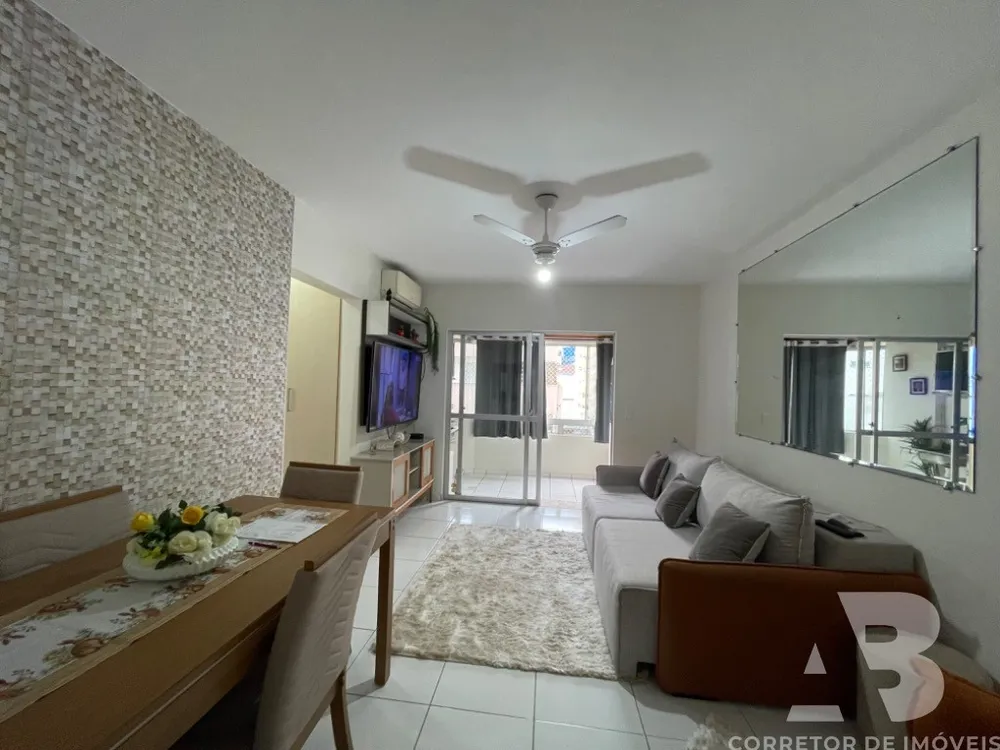 Apartamento, 2 quartos - Foto 1