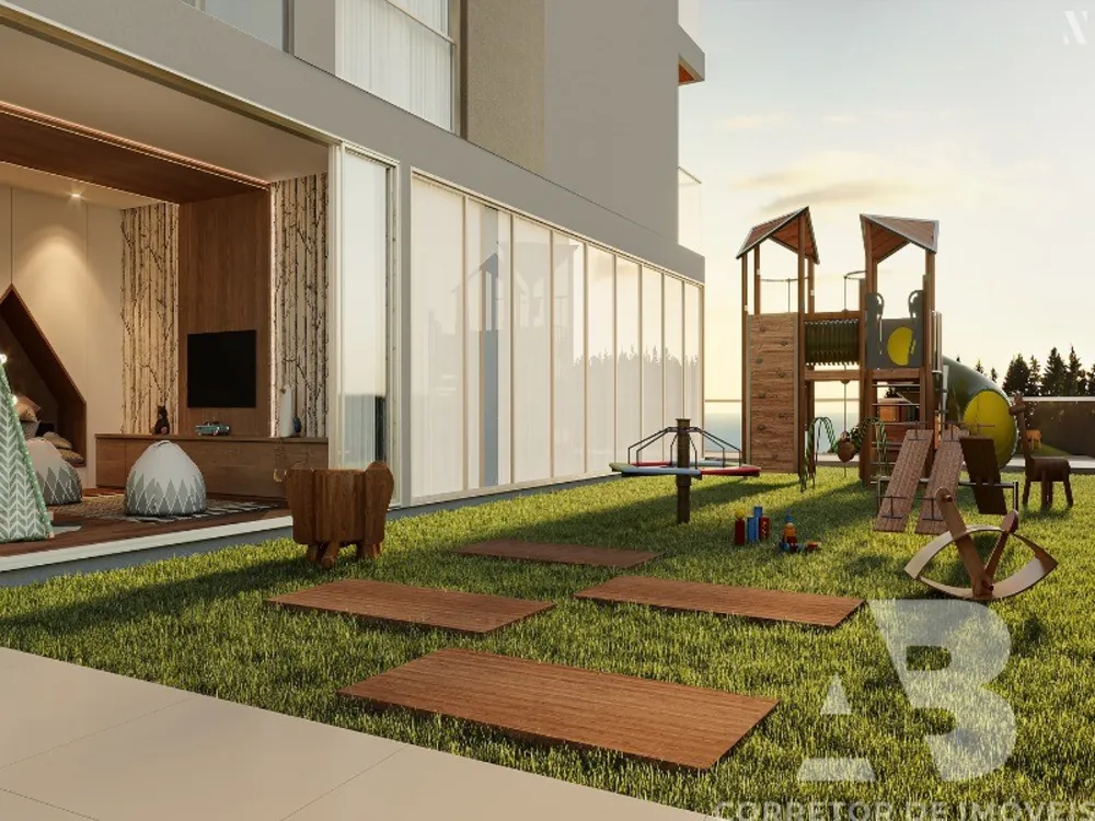 Cobertura, 3 quartos, 238 m² - Foto 11