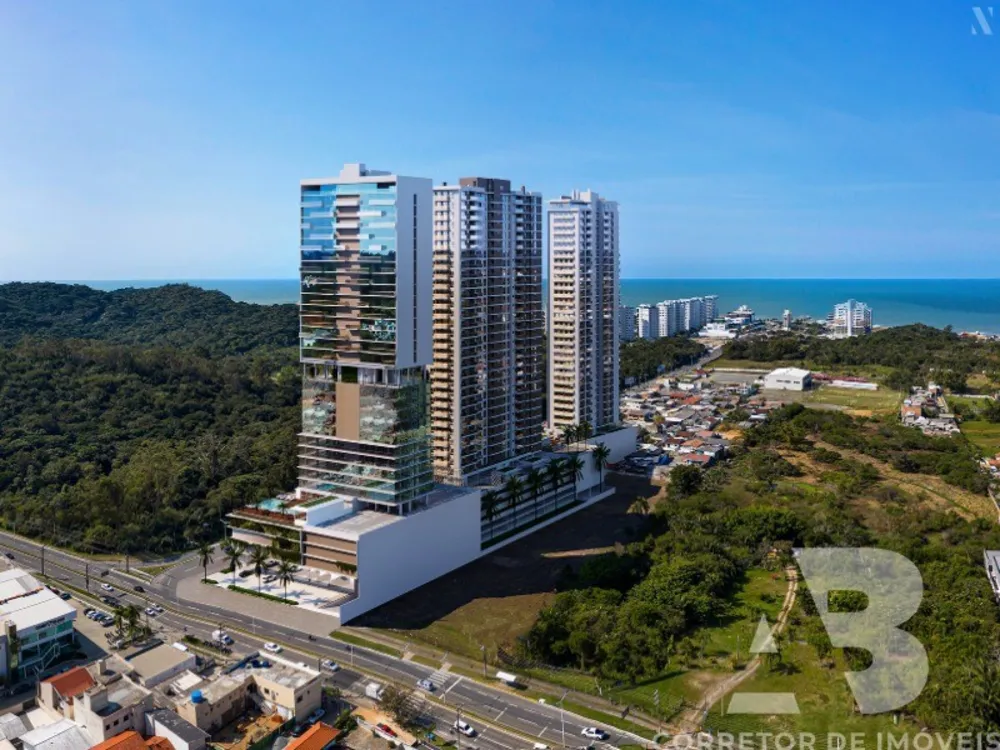 Cobertura, 3 quartos, 238 m² - Foto 4