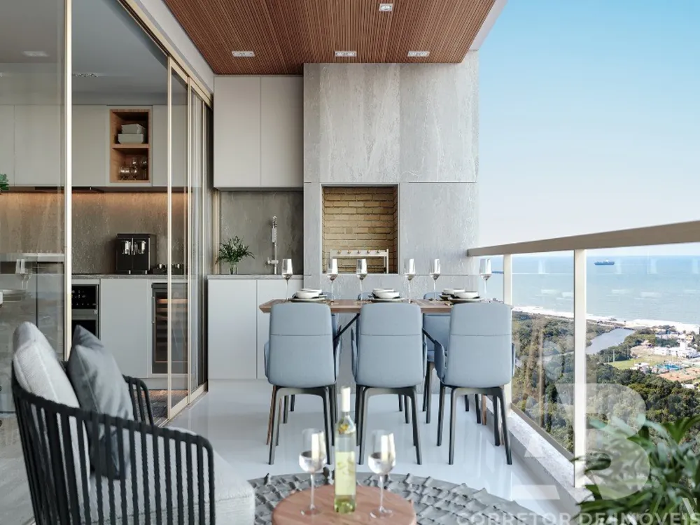 Cobertura, 3 quartos, 238 m² - Foto 6