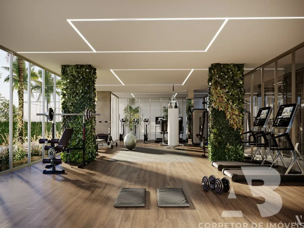 Cobertura, 3 quartos, 238 m² - Foto 5