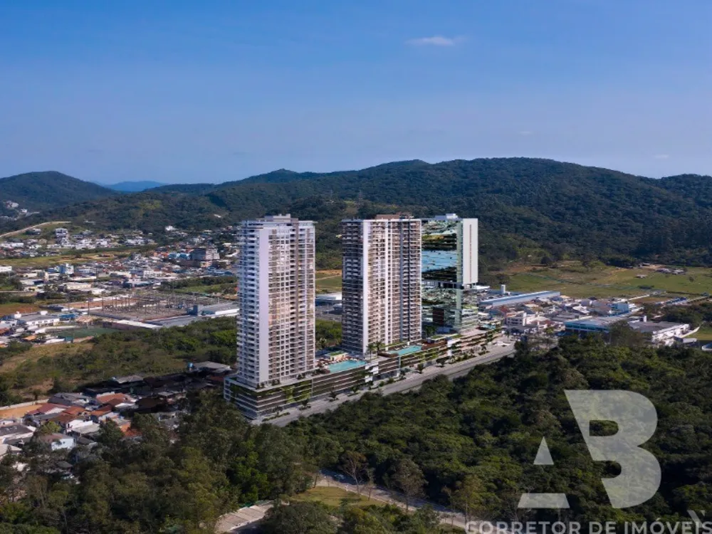 Cobertura, 3 quartos, 238 m² - Foto 2