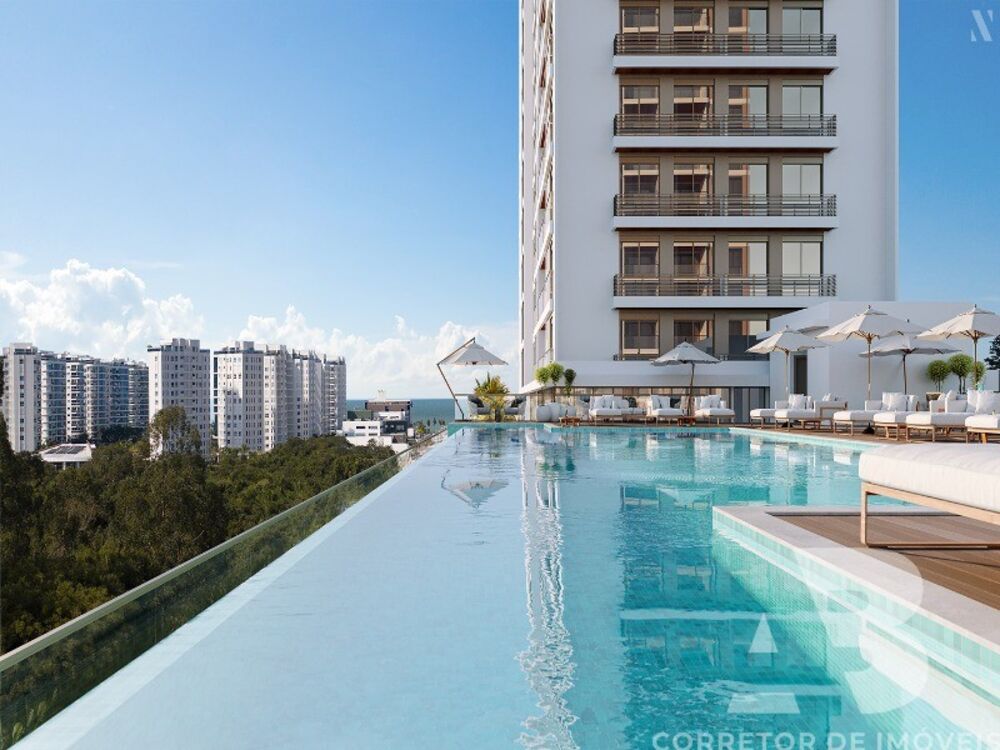 Cobertura, 3 quartos, 238 m² - Foto 2