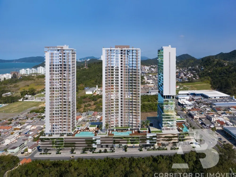 Cobertura, 3 quartos, 238 m² - Foto 3