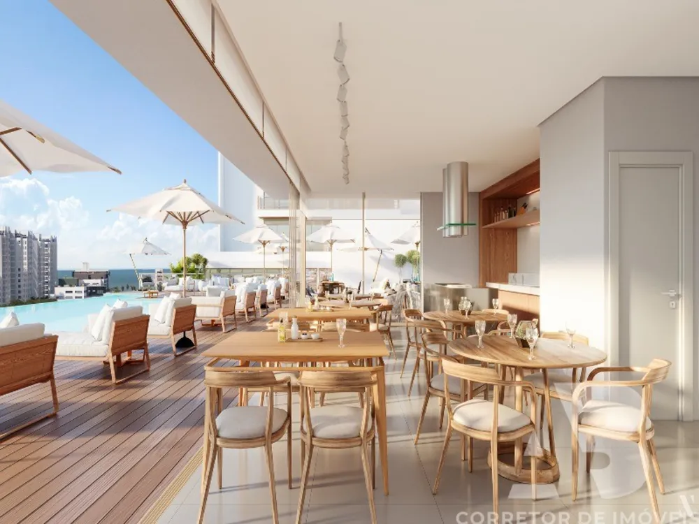 Cobertura, 3 quartos, 238 m² - Foto 7