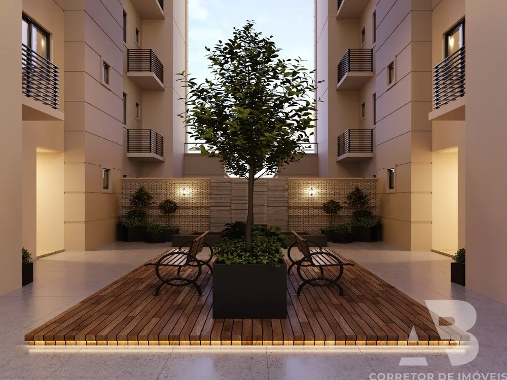 Apartamento, 2 quartos, 78 m² - Foto 12